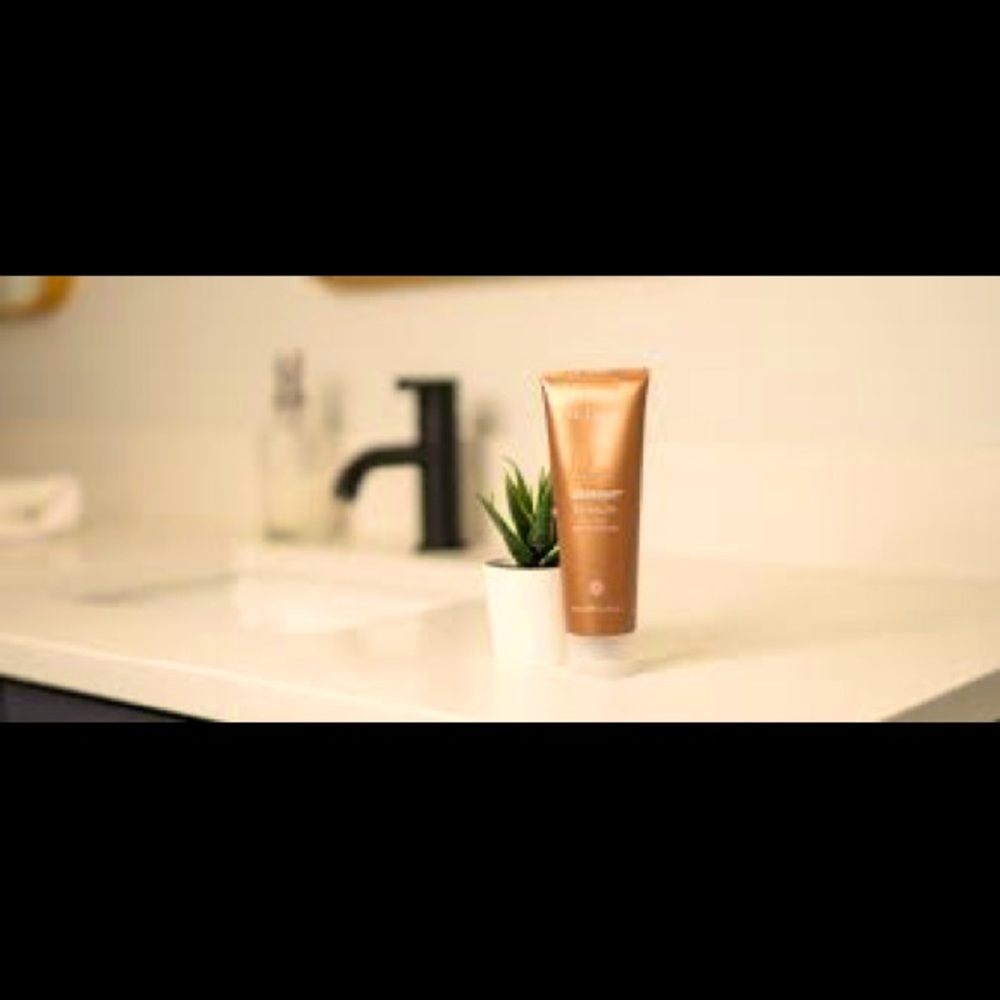 NuSkin Self Tanner
